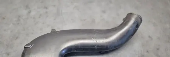 Fiat Croma Air intake duct part 55354057