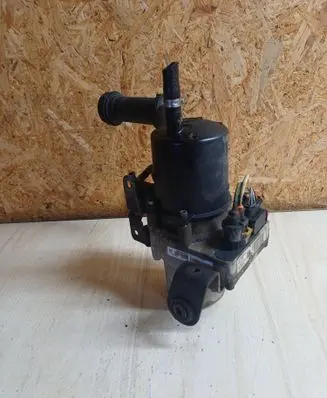 Citroen C4 I Electric power steering pump A5097515
