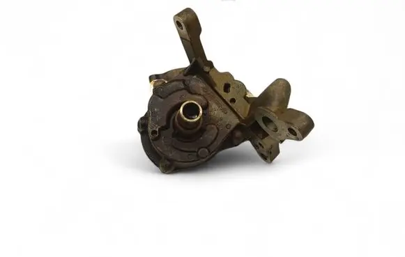 Audi A7 S7 4G Oil pump 06E115105