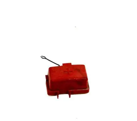 Jaguar F-Pace Battery box tray cover/lid GX7314A076BA HK8317E810BA