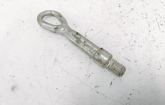 BMW 3 F30 F35 F31 Towing hook eye 