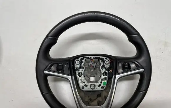 Opel Insignia A Steering wheel 13316547