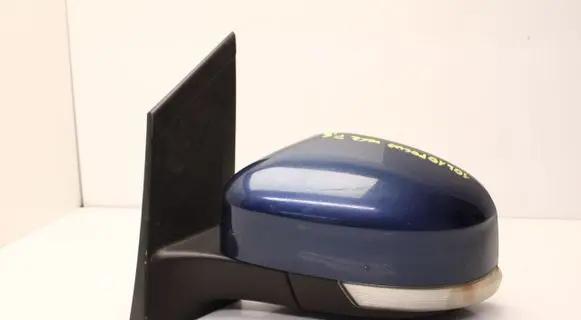 Ford Focus Front door electric wing mirror 