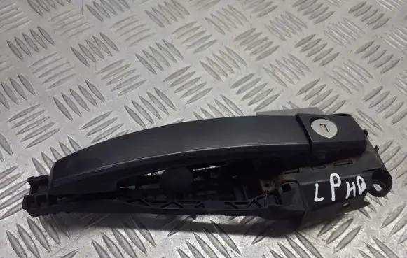 Opel Insignia A Front door interior handle