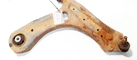 Volkswagen Polo IV 9N3 Front lower control arm/wishbone