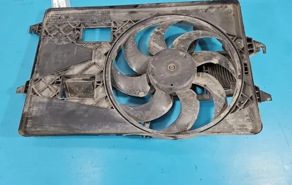 Ford Mondeo Mk III Fan set 5S718C607BD IMPRK1568210