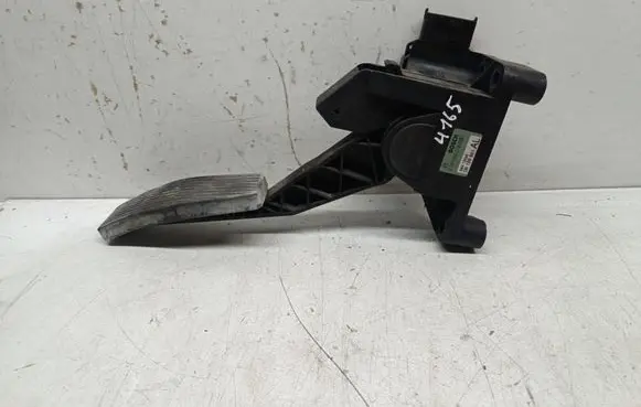 Opel Astra G Accelerator throttle pedal 0281002278 09128851 86412098