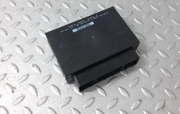 Volkswagen Phaeton Comfort/convenience module 3D0959933F