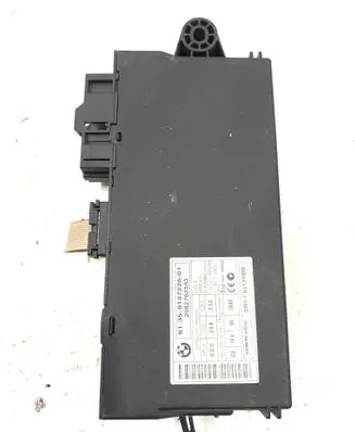 BMW 3 E90 E91 Engine ECU kit and lock set 2082762543 9147226 5WK49513YBR