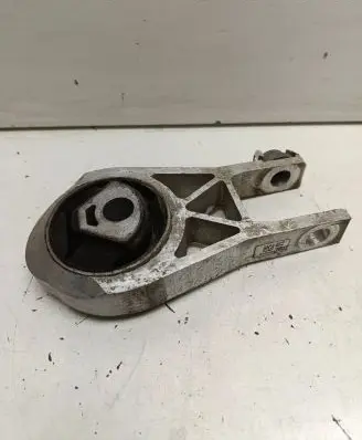 Citroen Jumper Engine mount vacuum valve 01380041080 0A236 29216
