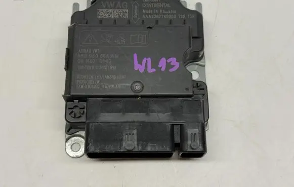 Audi Q6 e-tron Airbag control unit/module 85E959655AM