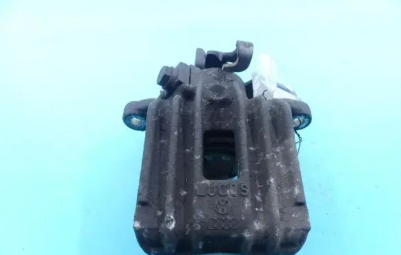 Skoda Fabia Mk2 (5J) Rear brake caliper IMPRK1117540