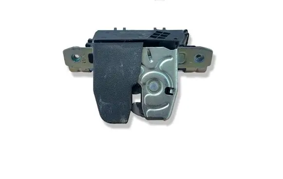 Opel Zafira B Tailgate/trunk/boot lock/catch/latch 13188851