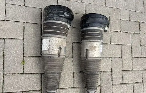 Audi Q5 SQ5 FY Front shock absorber/damper 80A616039 80A616039K