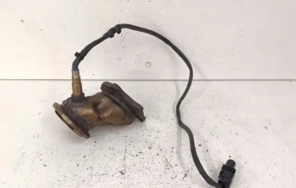 Porsche Macan (95B) Lambda probe sensor 95B906203B 95B253101