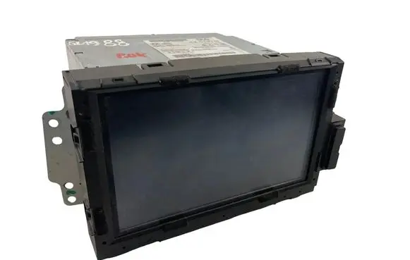 KIA Optima Radio/CD/DVD/GPS head unit 96560D4701WK