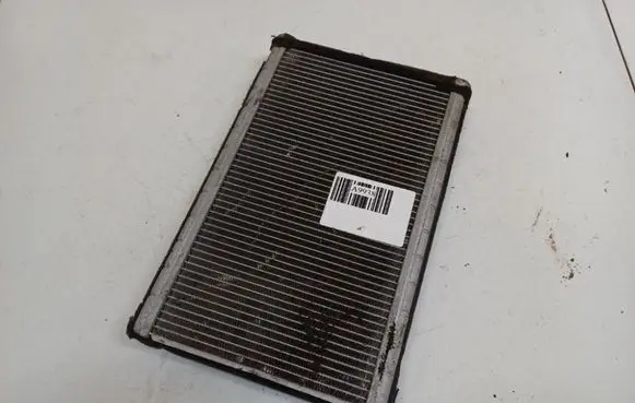 Mitsubishi Grandis Heater blower radiator 