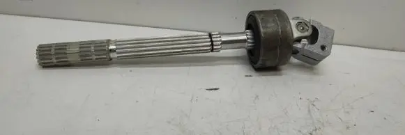 BMW 5 E60 E61 Steering column universal joint 2201055733A