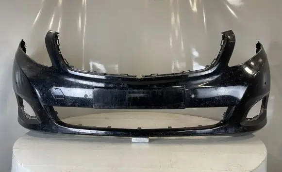 Mercedes-Benz V Class W447 Front bumper A4478800200 A4478800300 A4478800400