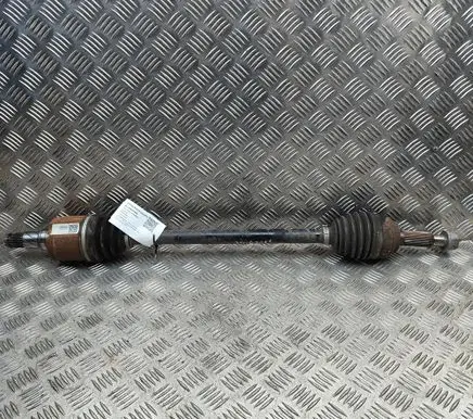 Tesla Model X Rear driveshaft 102716100B