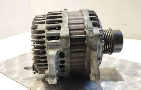 Chrysler Sebring (JS) Generator/alternator 4801223AD