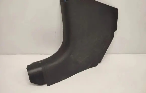 Chevrolet Camaro Foot area side trim 92234908 1459 LS1459