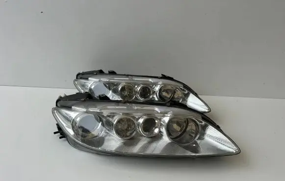 Mazda 6 Headlight/headlamp F014002473R