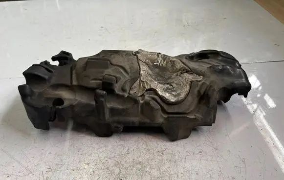Ford Transit Custom Engine cover (trim) GK2Q6A949AD