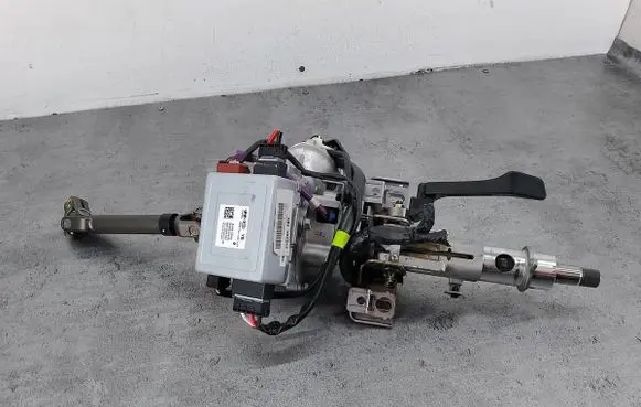 KIA Stonic Electric power steering pump 56340-H8500