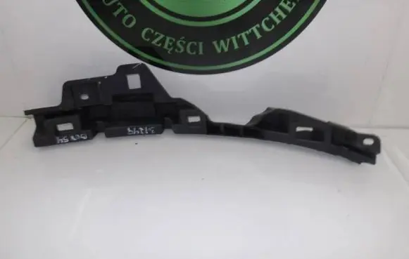 Renault Scenic III - Grand scenic III Front bumper mounting bracket 622216413R