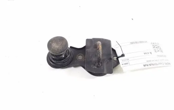 Mercedes-Benz ML W164 Engine bonnet (hood) release handle A2038800460