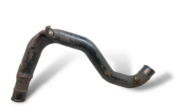 Peugeot 4007 Intercooler hose/pipe