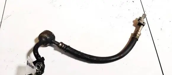 Air conditioning (A/C) pipe/hose