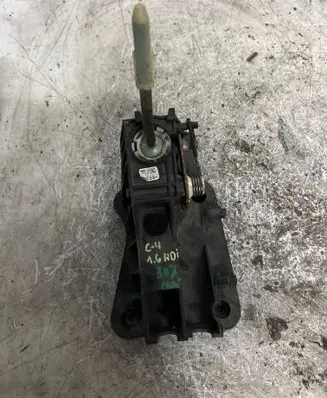 Peugeot 307 Gear shifter/selector 9657303580 150906 21159