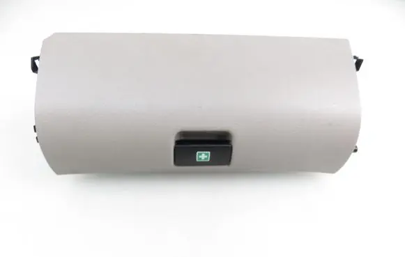 Mercedes-Benz E AMG W211 Glove box A2119190273