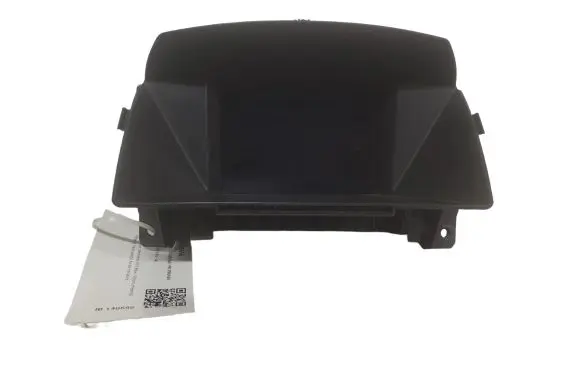 Opel Zafira B Screen/display/small screen 13159588 213680437 13159691