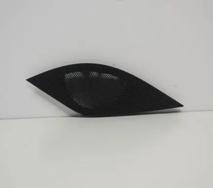 Dash center speaker trim cover