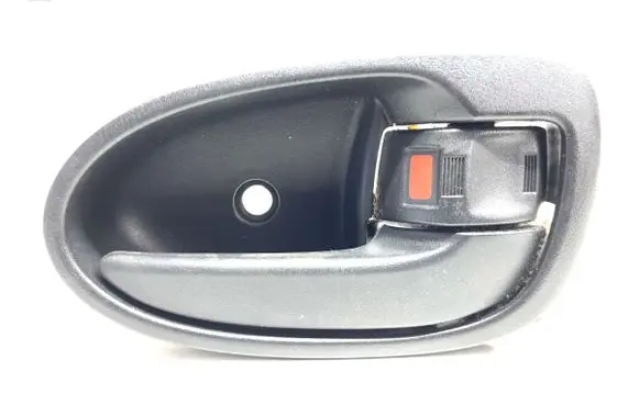 Toyota Yaris Front door interior handle 
