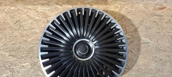 Mercedes-Benz EQE v295 R21 alloy rim A2954013200 B002615