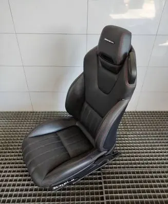 Mercedes-Benz SLK R172 Front driver seat 