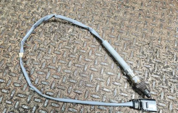 Volkswagen Tiguan Allspace Lambda probe sensor 06K906262AP 0258030296