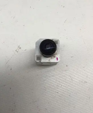 BMW X6 G06 Reversing camera 5A47225