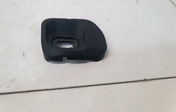 Toyota Prius (XW30) Steering wheel trim 4518647030