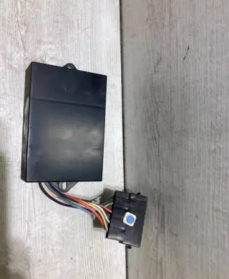 Bentley Mulsanne Other control units/modules UD25279