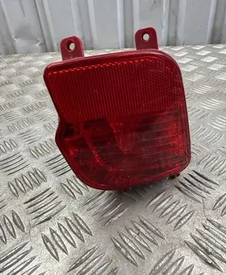 Peugeot 3008 II Rear fog light 9811718380