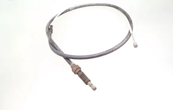 Audi A3 S3 8L Handbrake/parking brake wiring cable 1J0609721E