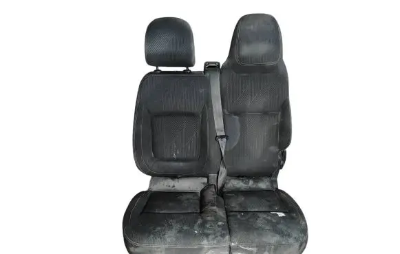 Nissan NV300 Front double seat 