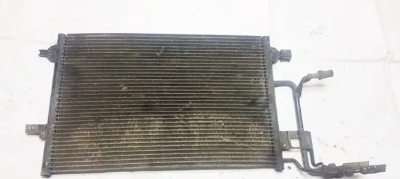 Audi A6 S6 C5 4B A/C cooling radiator (condenser)