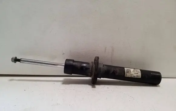 Audi Q7 4M Front shock absorber/damper 4M0031T
