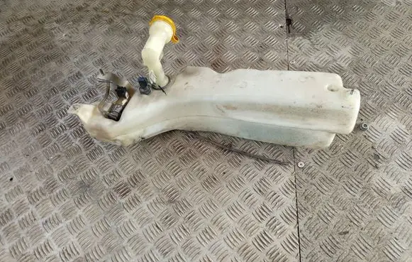 Opel Frontera B Windshield washer fluid reservoir/tank